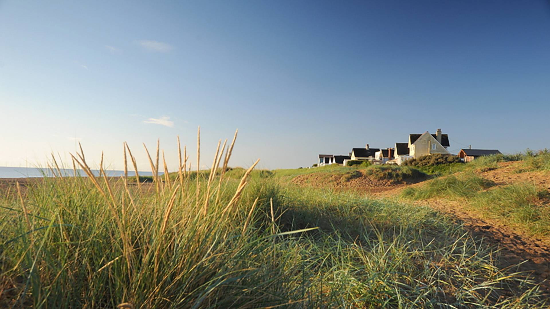 Coastal Country Park