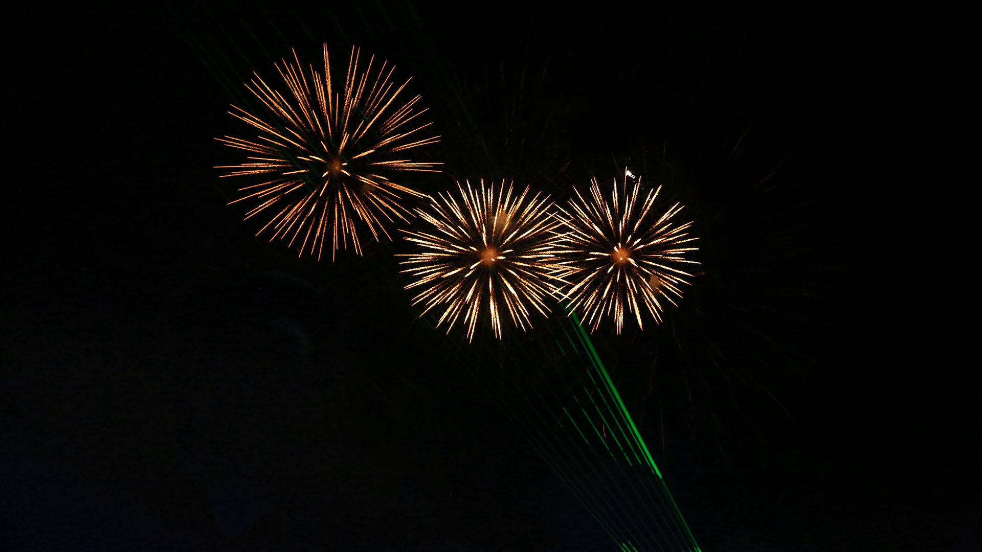 Image of Fireworks